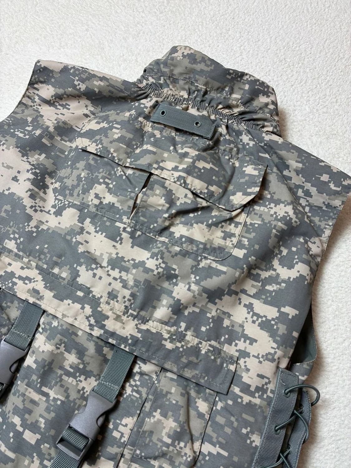 PROPPER 프로퍼 00s US MARINE 카모 베스트 PN6301 상품이미지8