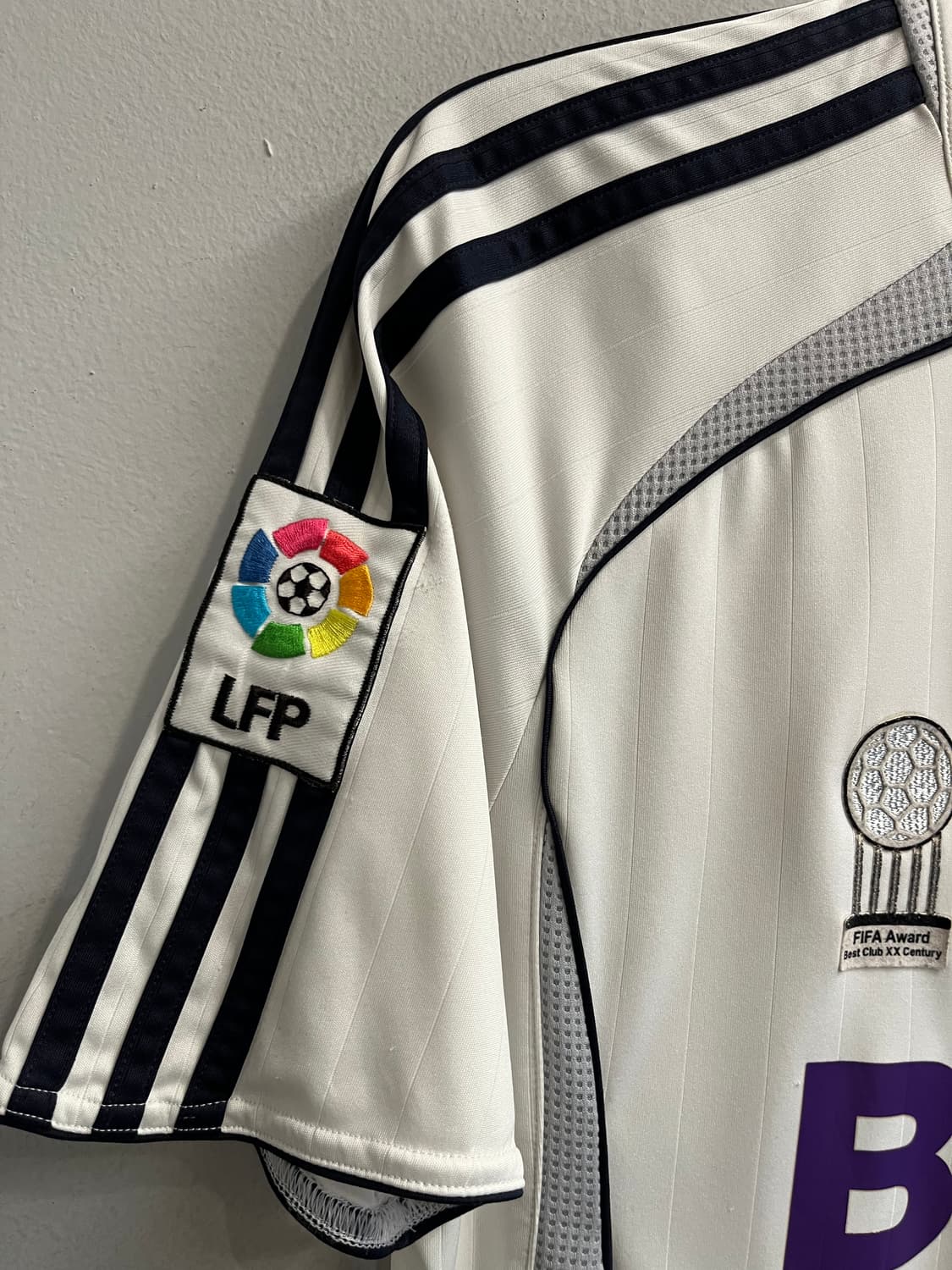 06/07 레알 홈 호비뉴 (S) 상품이미지4