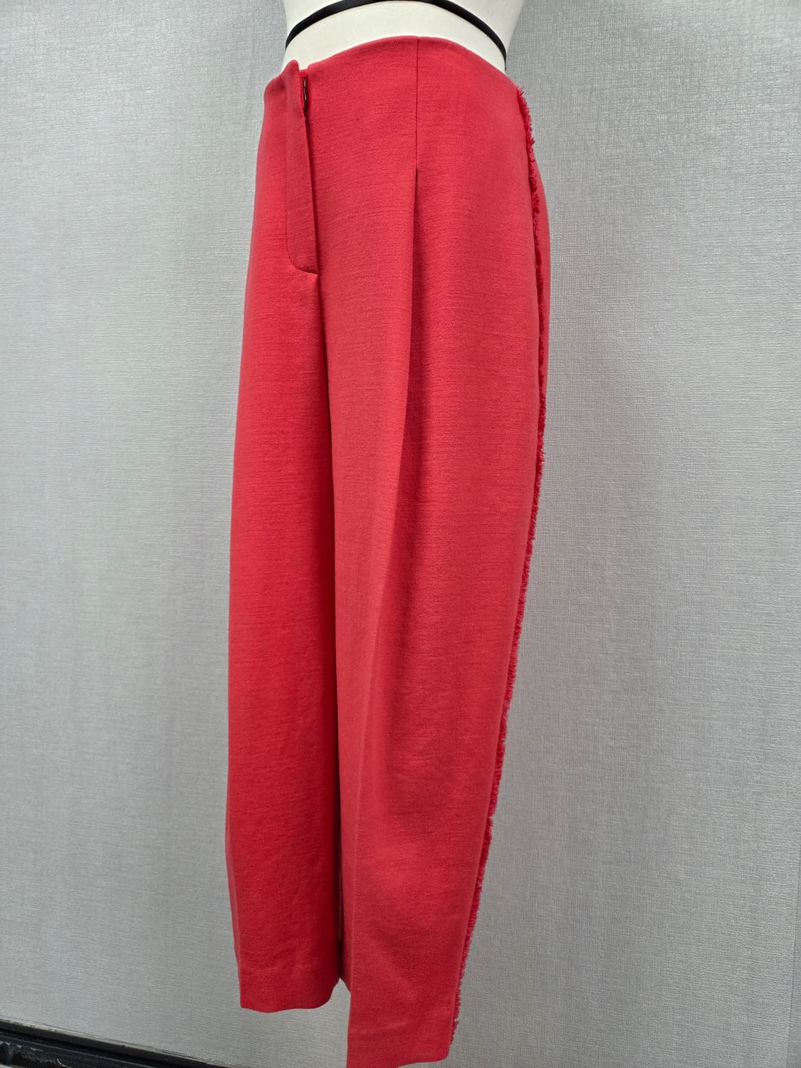 시슬리 슬랙스 상품이미지2