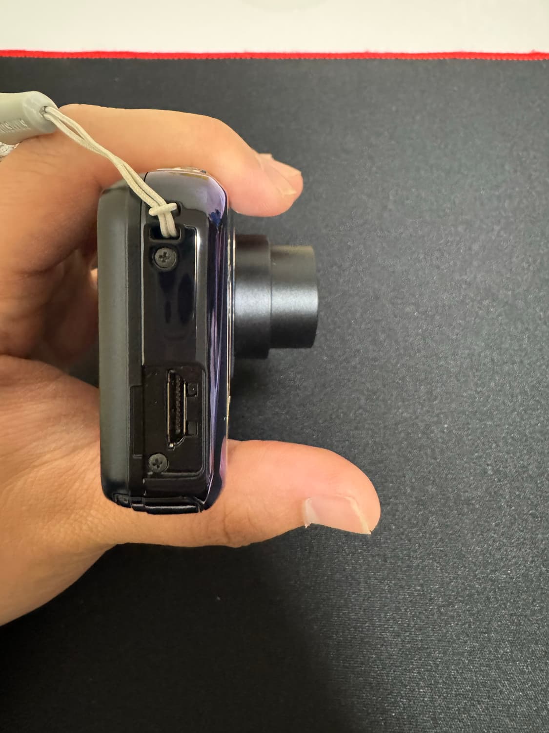 [새상품, 한효주디카] 삼성 VLUU PL120 디카 상품이미지6