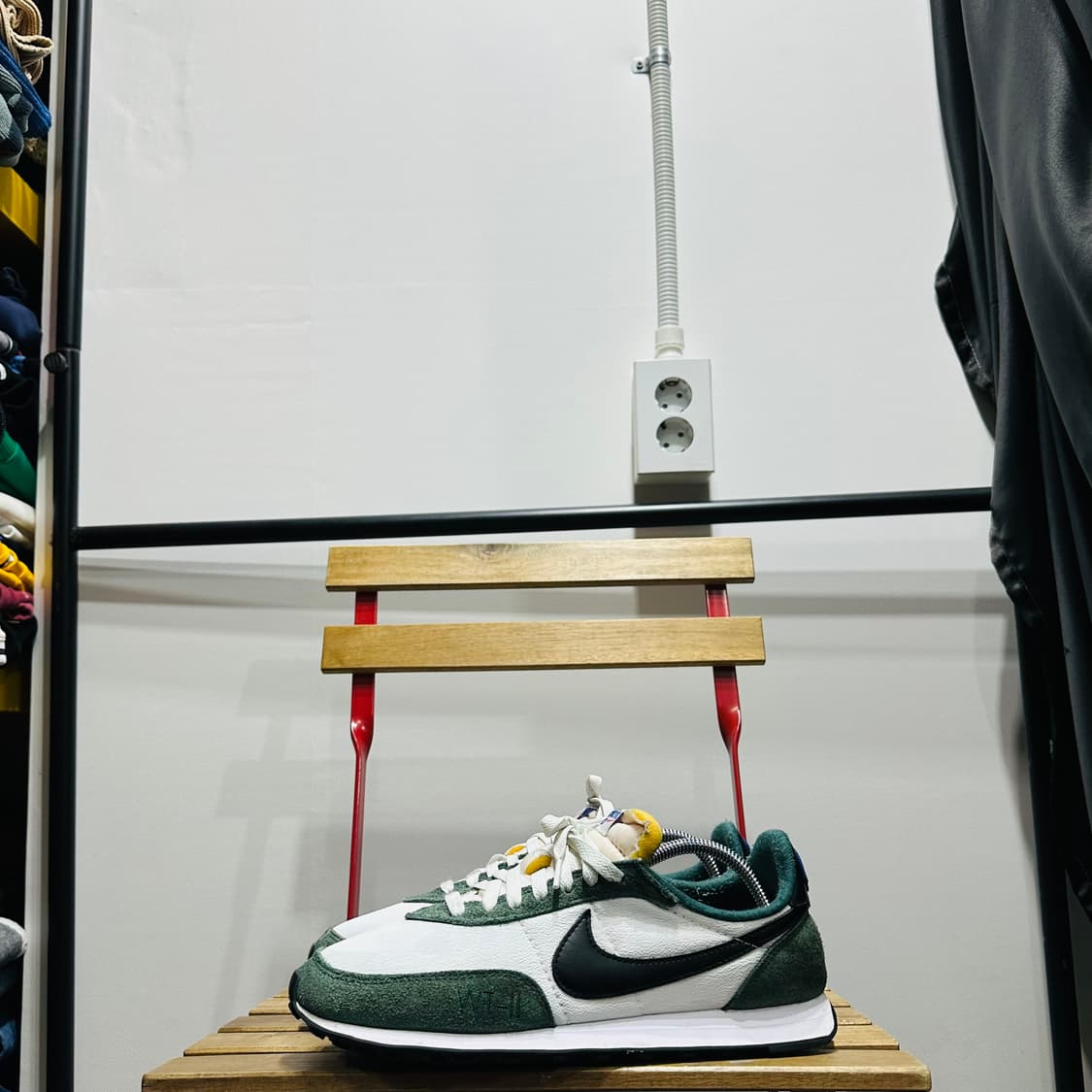 275) 나이키 운동화 남성 남자 신발 와플 트레이너 2 상품이미지3