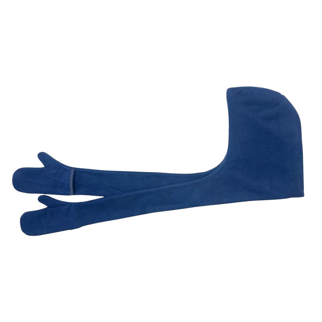 24-006 FLEECE HOODED GLOVE SCARF 상품이미지2