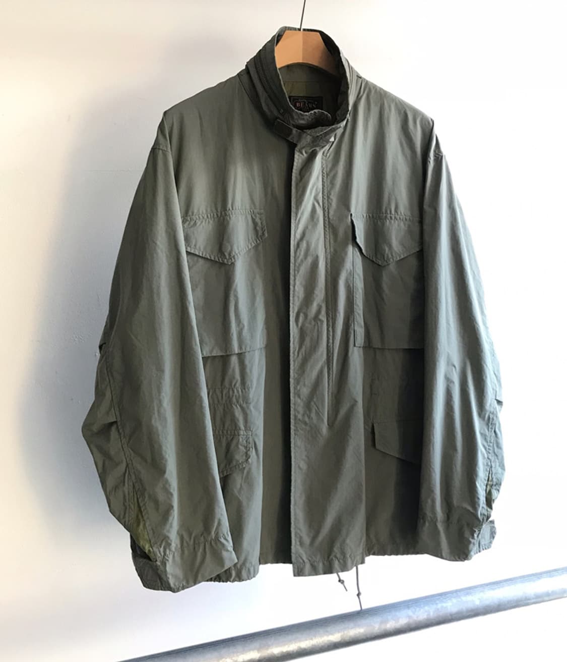 BEAMS PLUS 상품이미지3