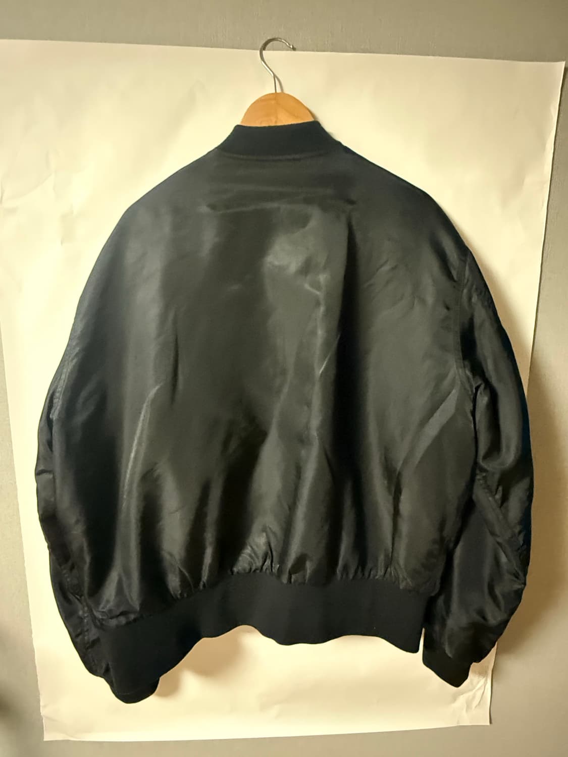 제멋 MA-1  상품이미지2