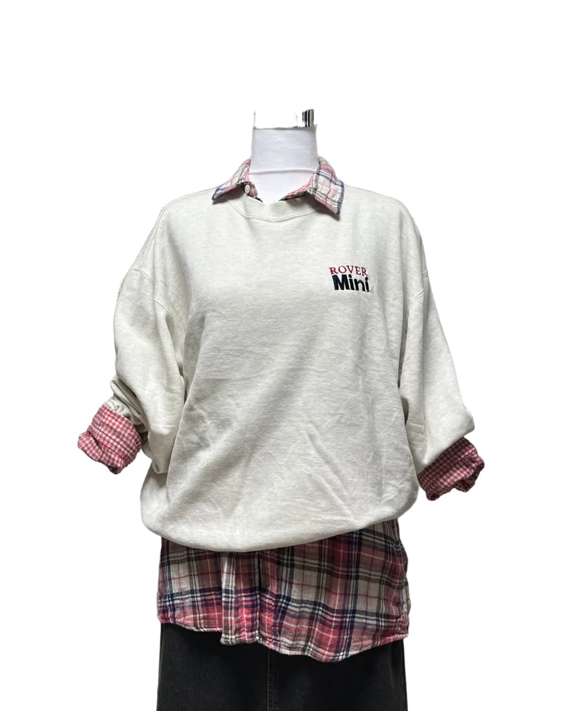 Double check shirt 상품이미지6