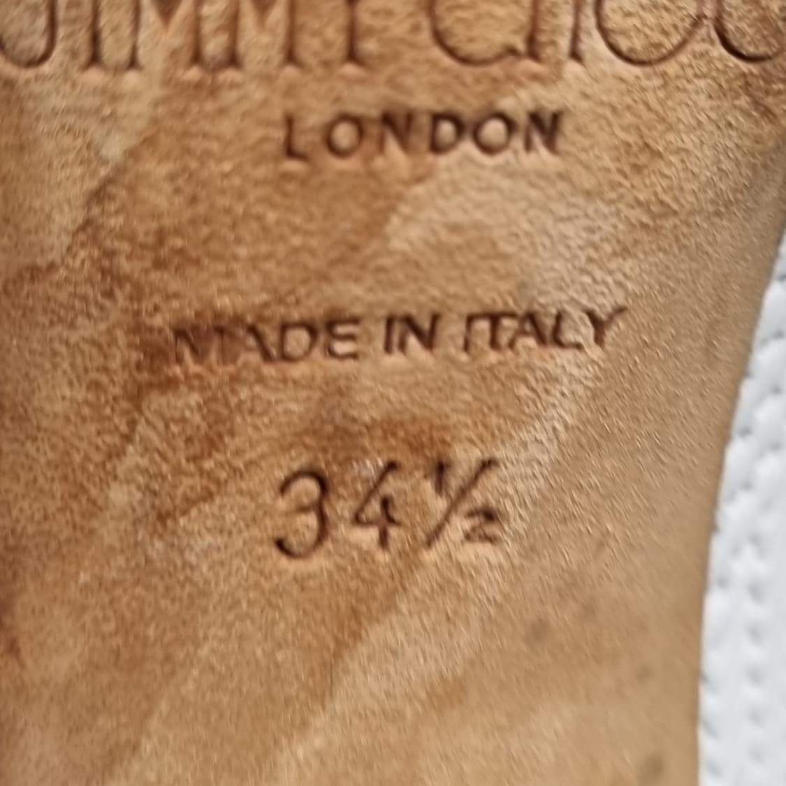 지미추 여성하이힐 225 굽10 상품이미지6