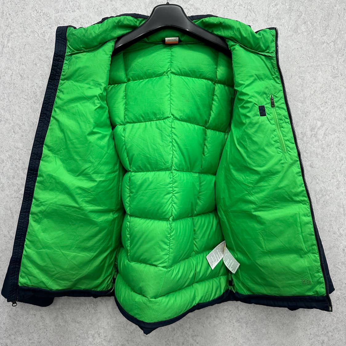 95 나이키 남자 덕다운 패딩 상품이미지3