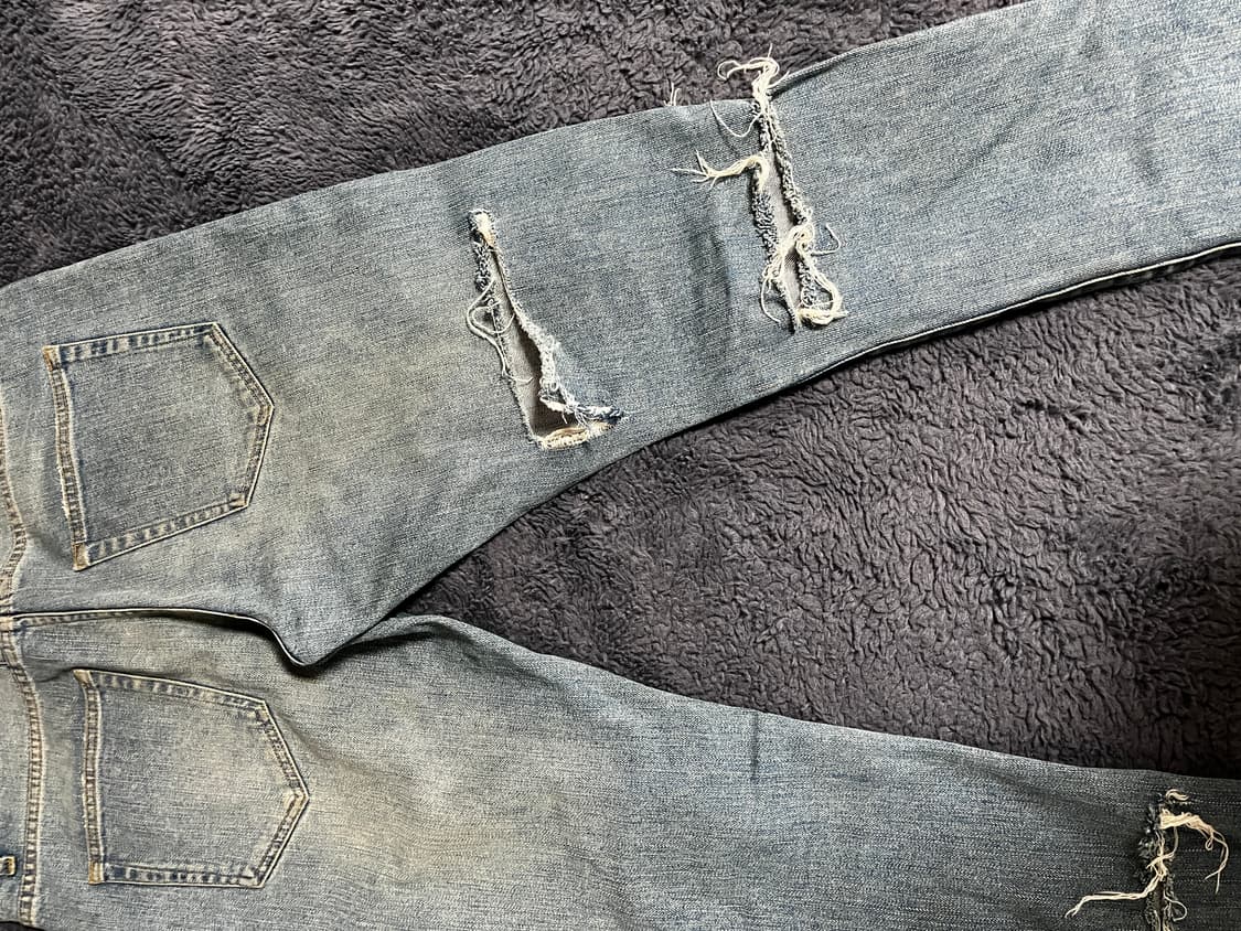 생로랑 15ss 디스진 32 상품이미지3