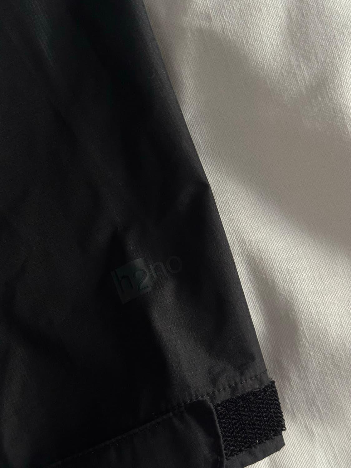 [S] 파타고니아 토렌쉘 블랙 상품이미지6