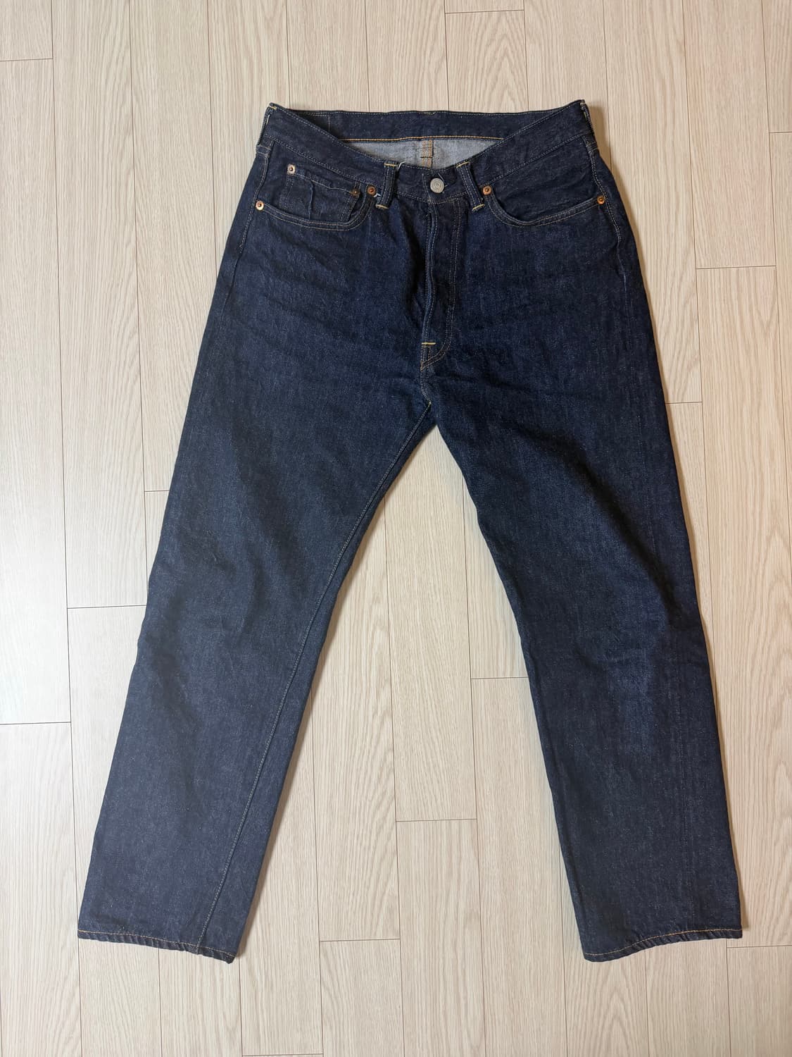 웨어하우스 1101 원워시 [31] 상품이미지1