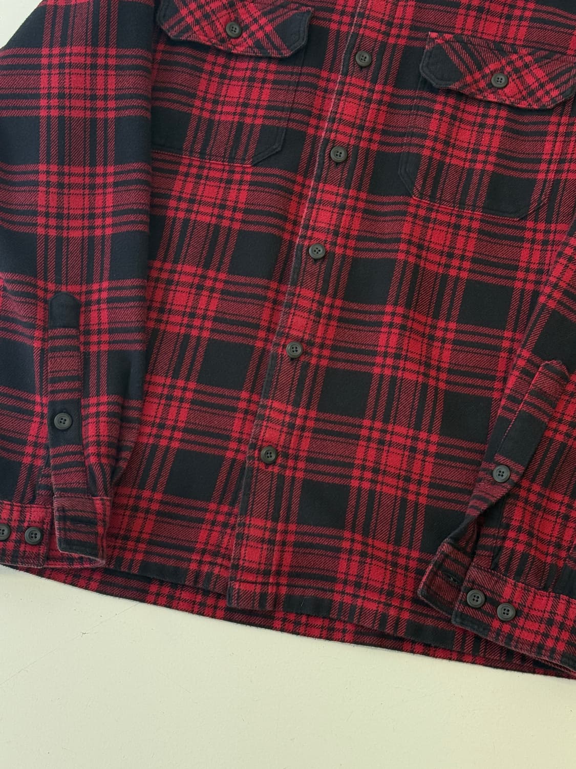 Patagonia 파타고니아 체크셔츠  상품이미지3