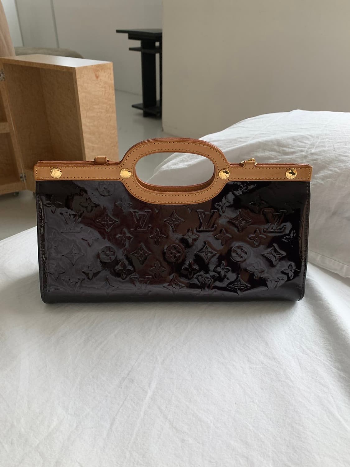 루이비통 베르니 록스부리백 상품이미지1