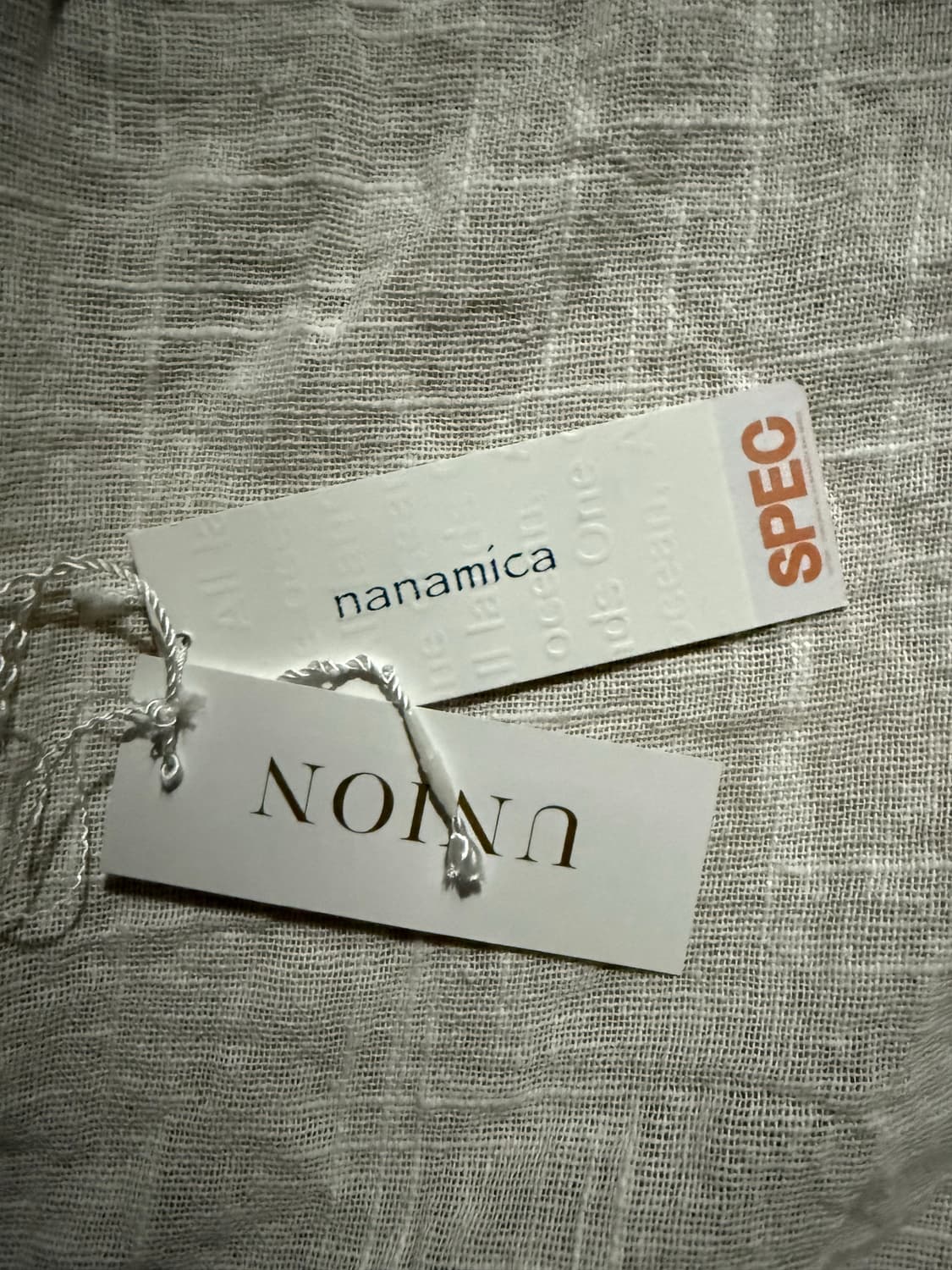 나나미카 데이팩 네이비 상품이미지3