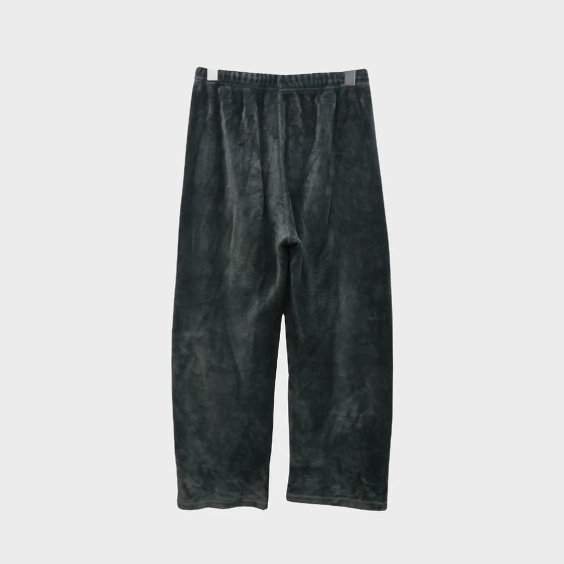 BASICALLY 오네갸루 벨벳 트레이닝 셋업 61305 상품이미지7