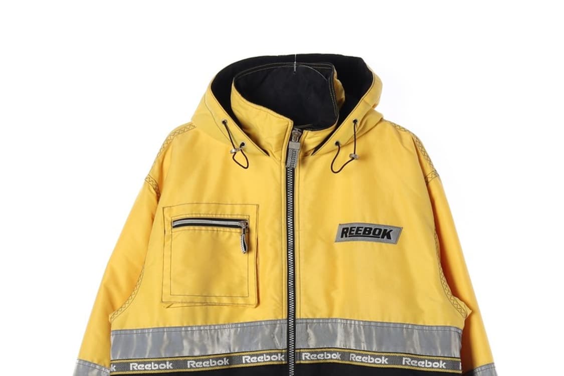 리복 올드스쿨 점퍼 XL 상품이미지4