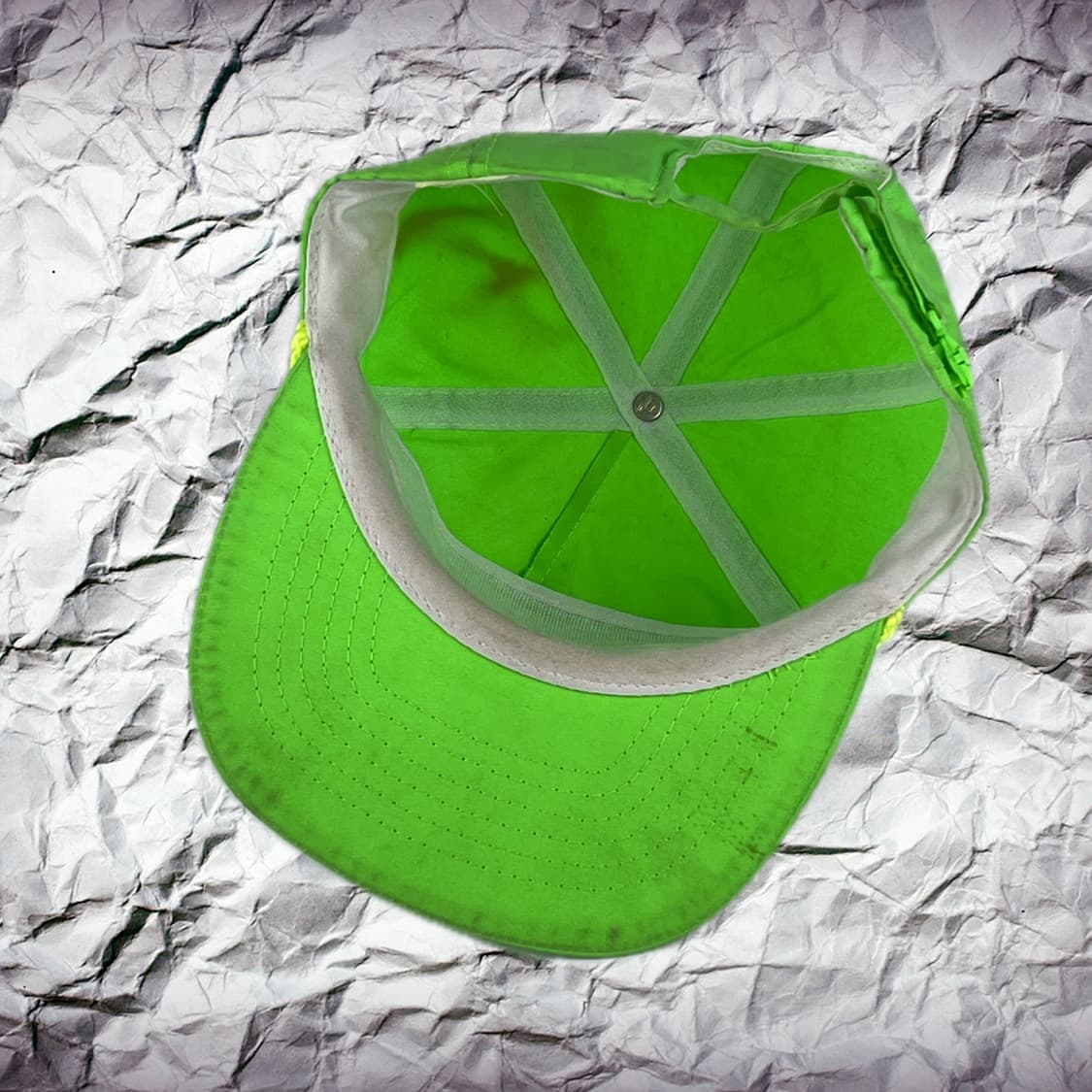 QUAKER STATE TRUCKER 상품이미지6