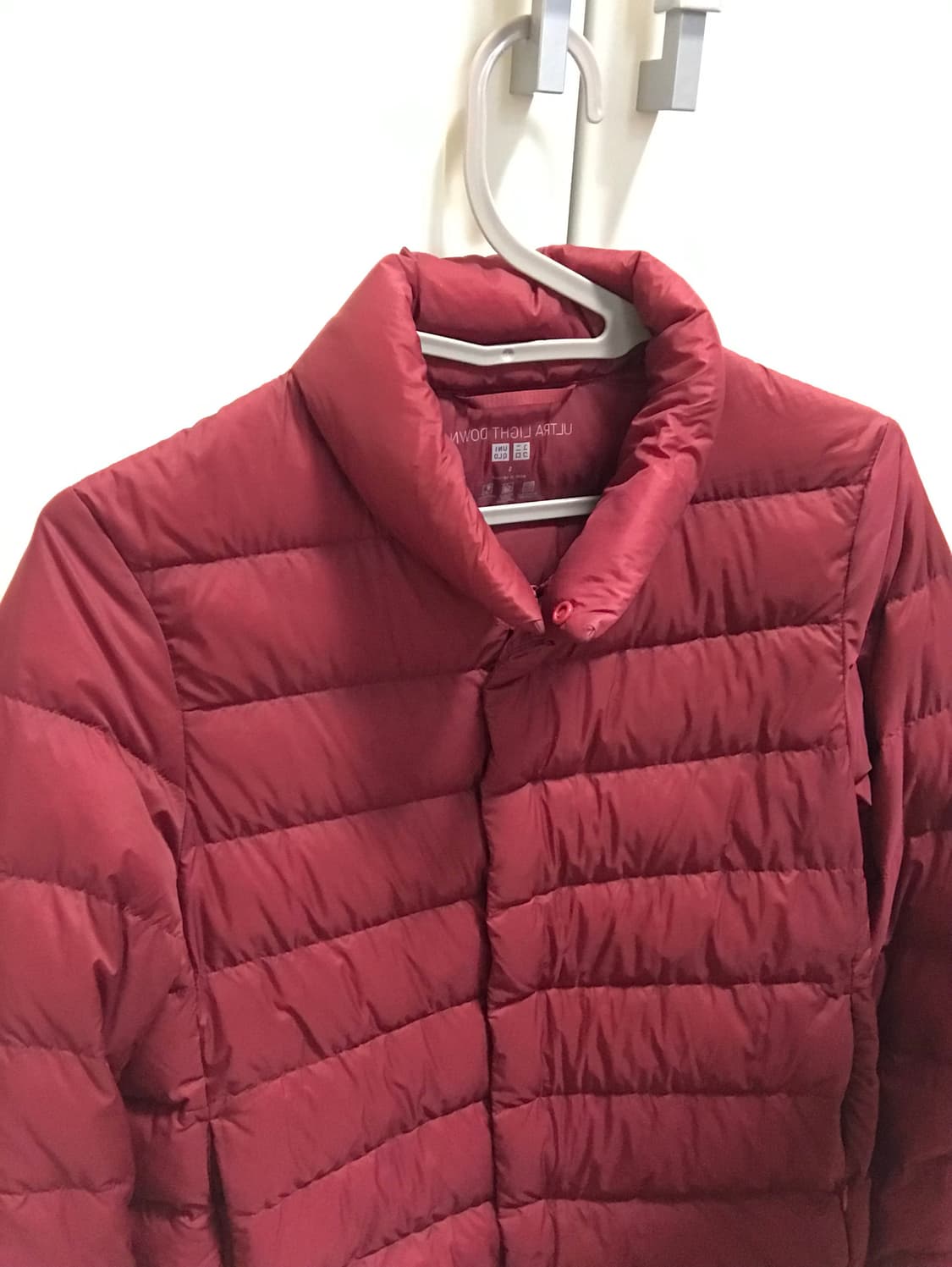 UNIQLO ULTRA LIGHT DOWN S 상품이미지1