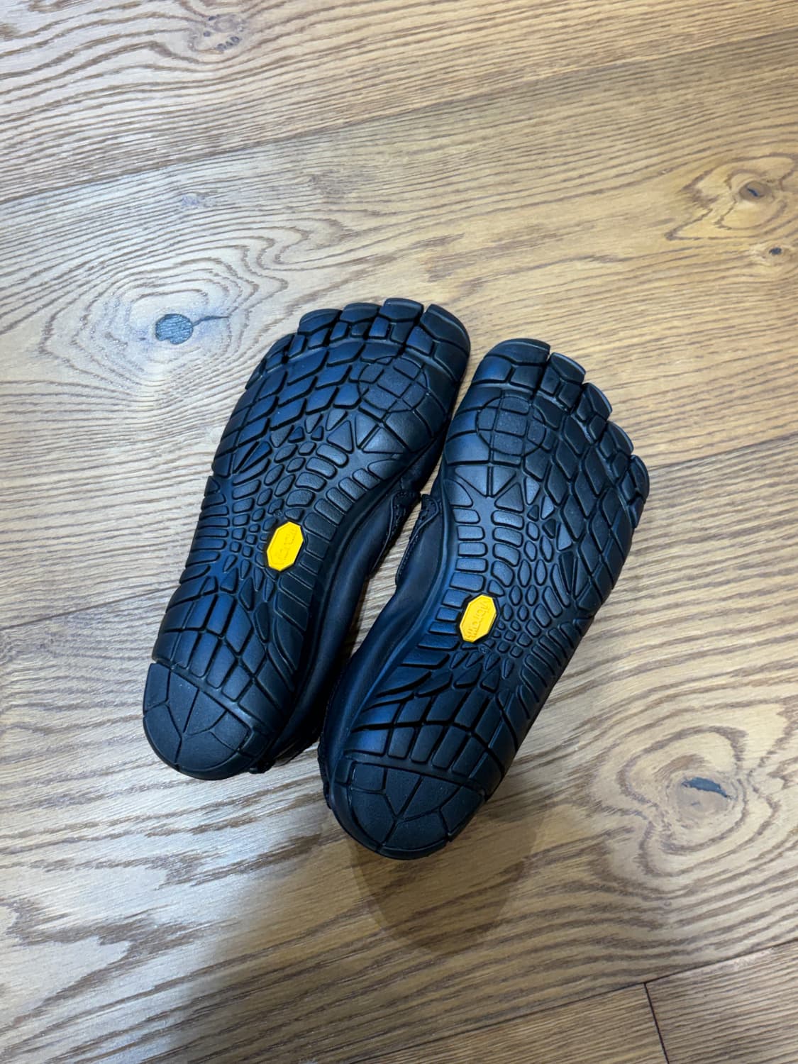 Vibram Cvt Leather eu44 상품이미지2