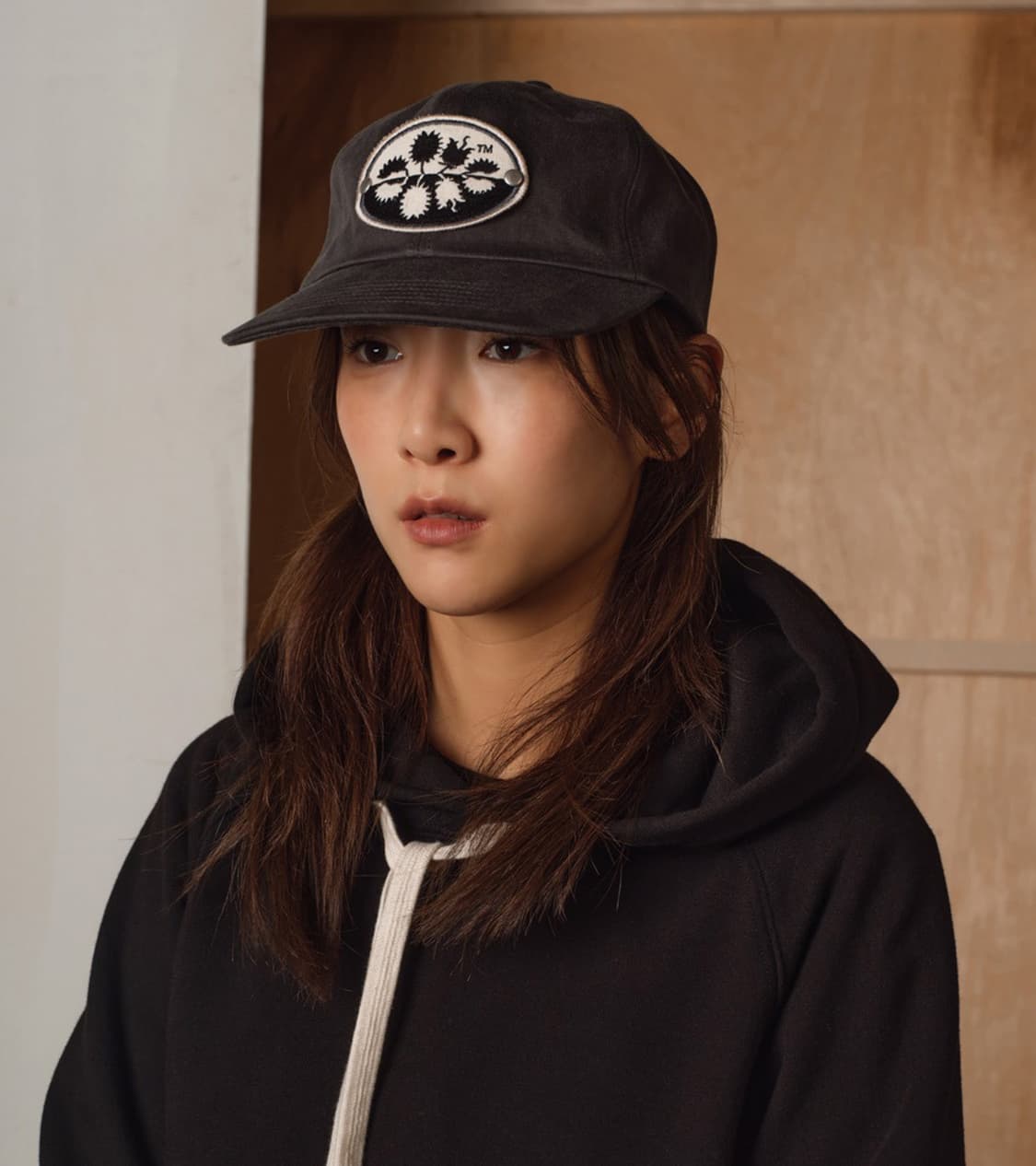 아노니모 아노니마 캠프캡 상품이미지5