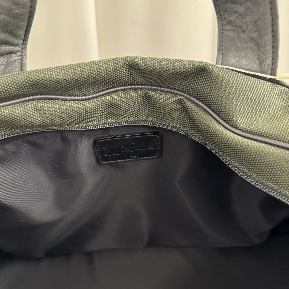 이세이 미야케 IM 2way 보스턴 백 상품이미지5