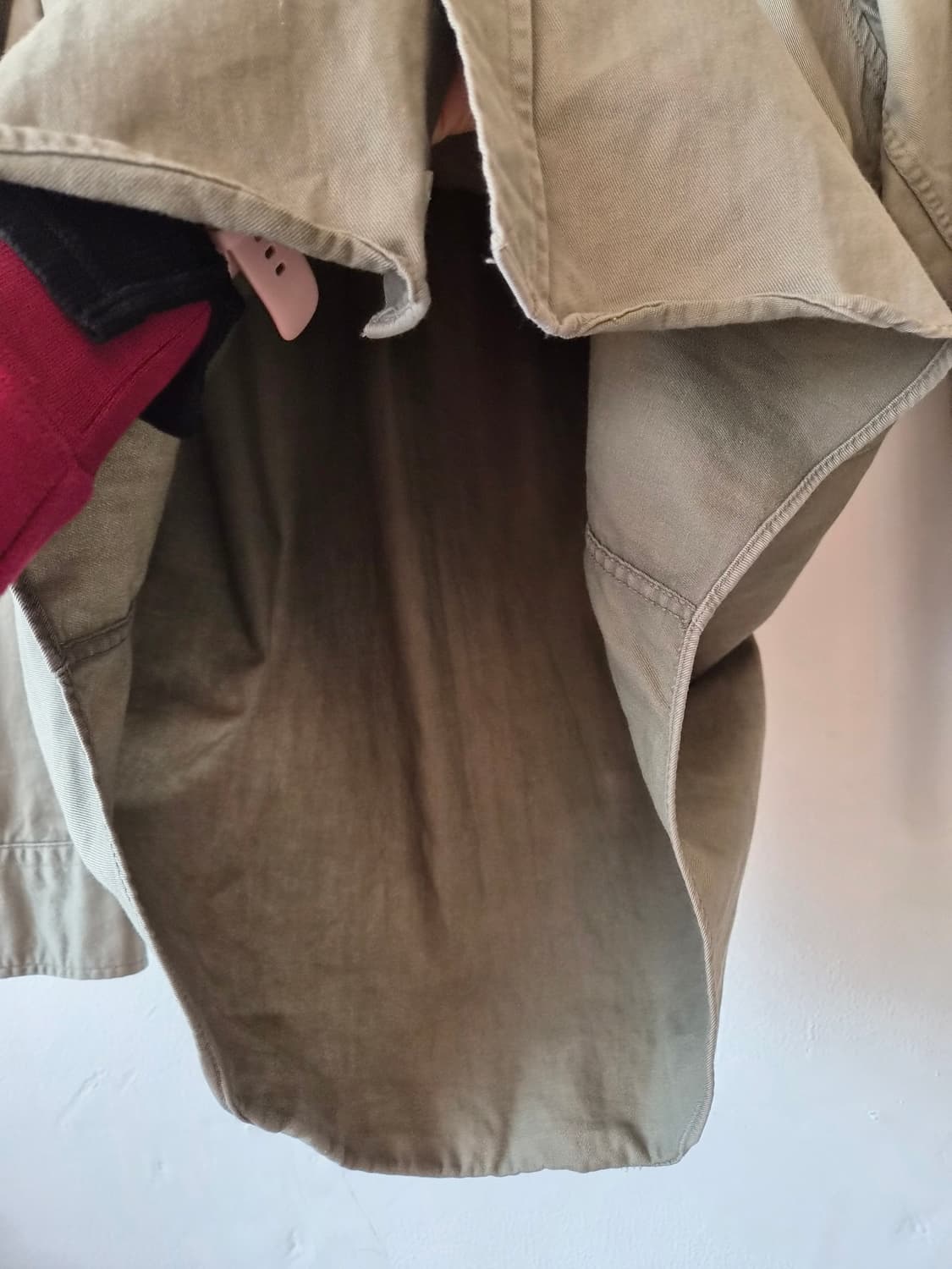 폴로랄프로렌 남성 코튼긴팔셔츠 상품이미지7