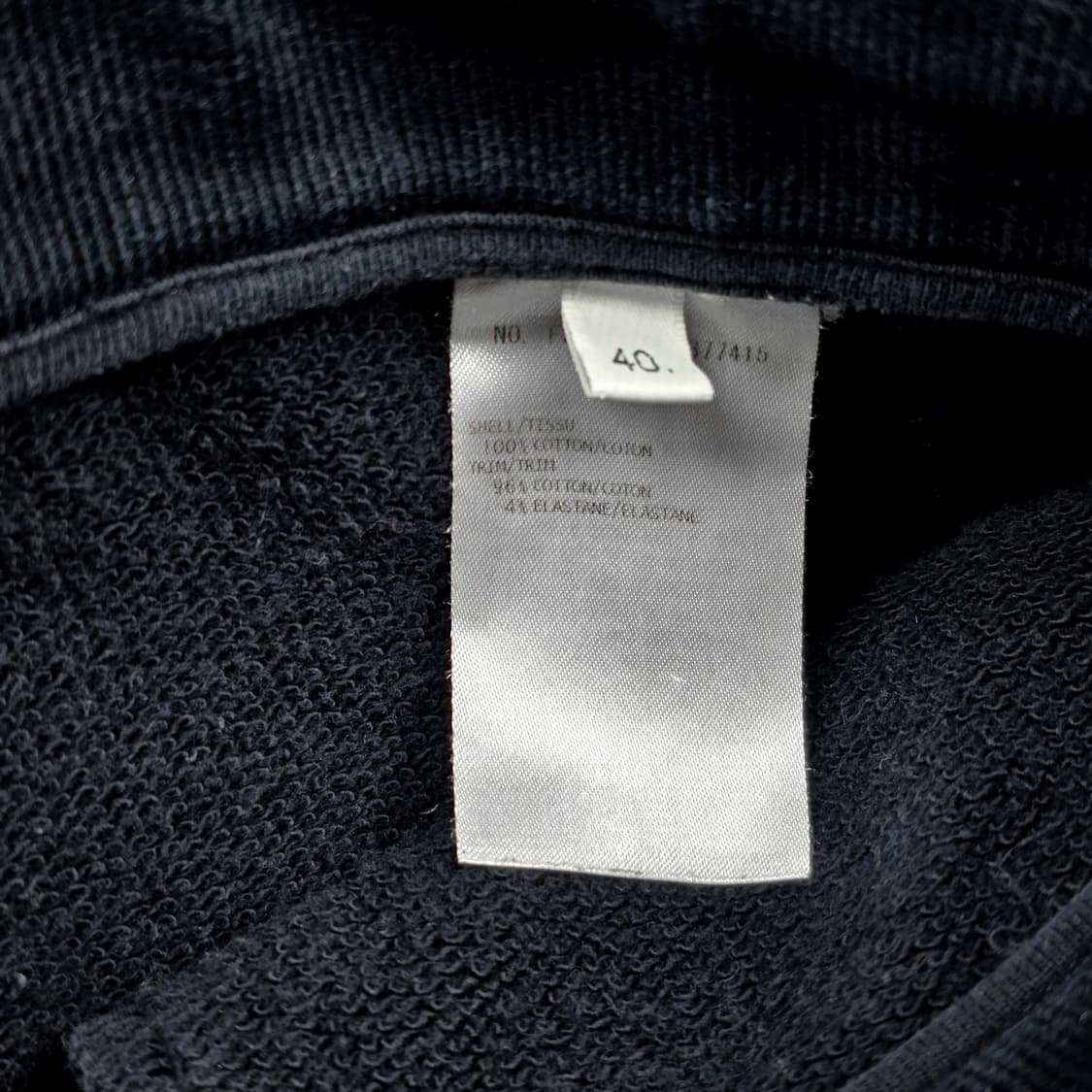 톰브라운 여성 사이드라인 트레이닝 조거팬츠 상품이미지7