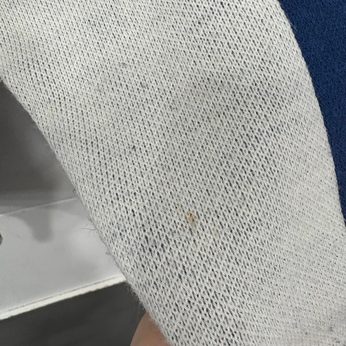 비전 스트릿웨어 풋볼 니트 상품이미지6