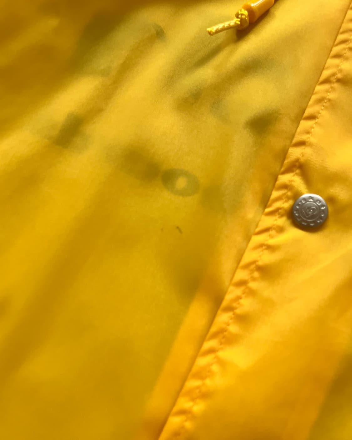 1990s Bitch Skateboards Rain Coat 상품이미지6