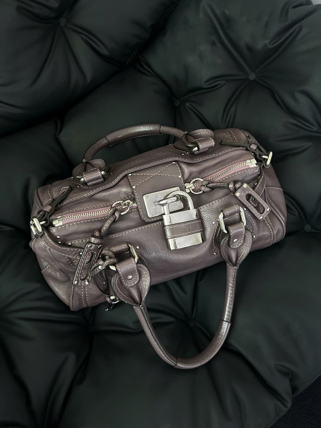 끌로에 패딩턴 상품이미지4