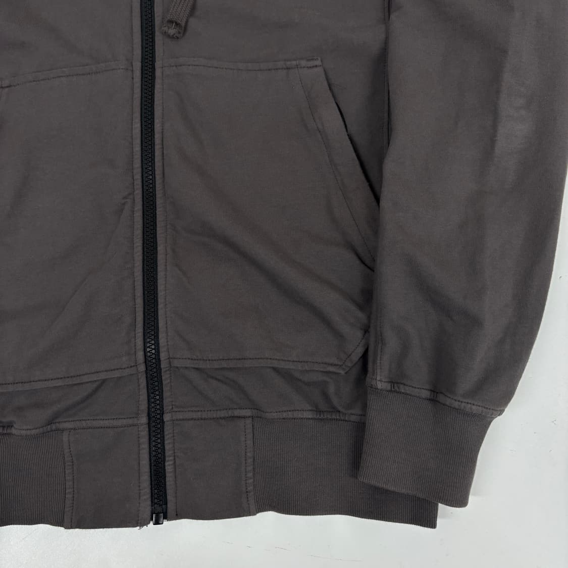 스톤아일랜드 19fw 후드집업 상품이미지7