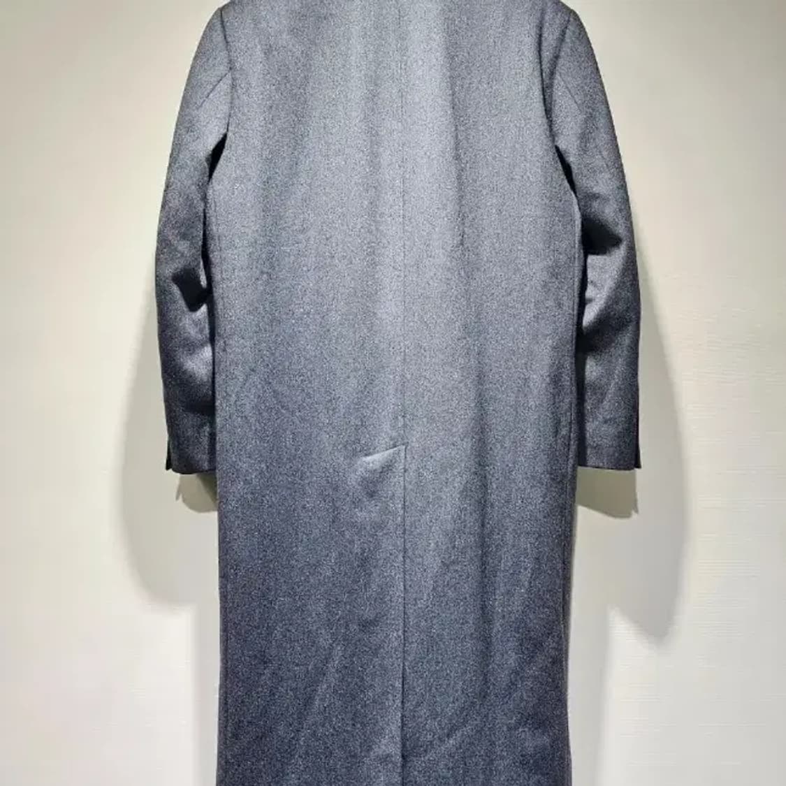 입생로랑 코트 ~105 상품이미지4