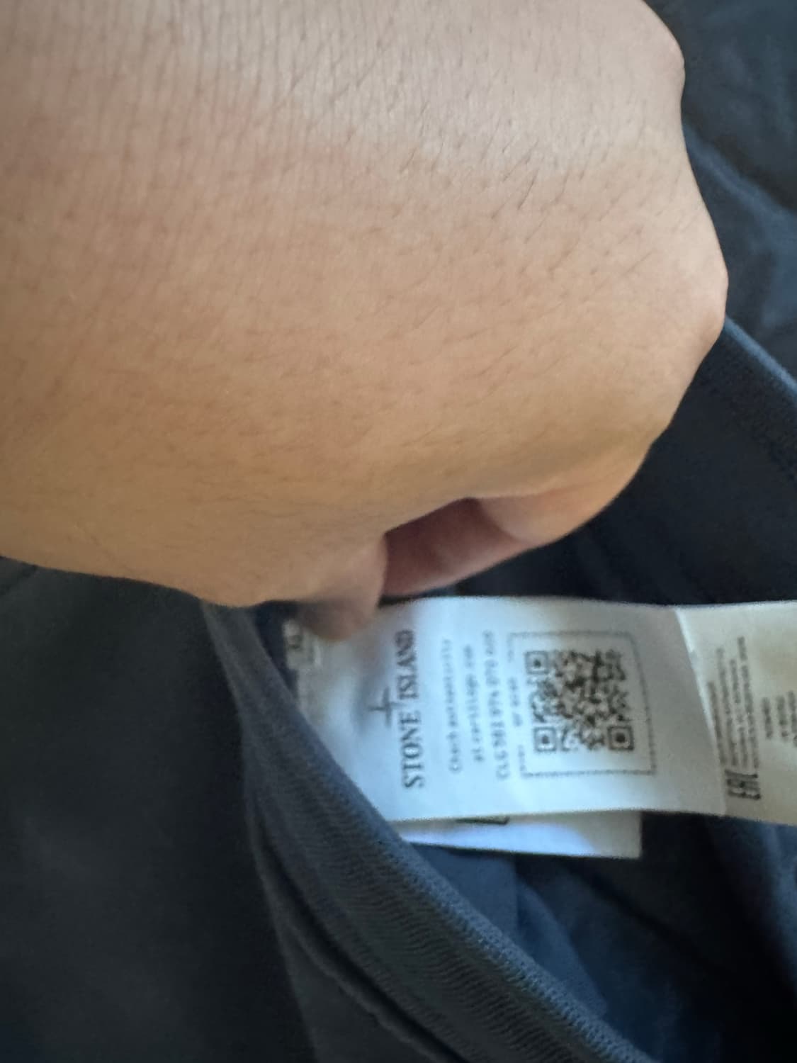 스톤아일랜드 xl바지 상품이미지4