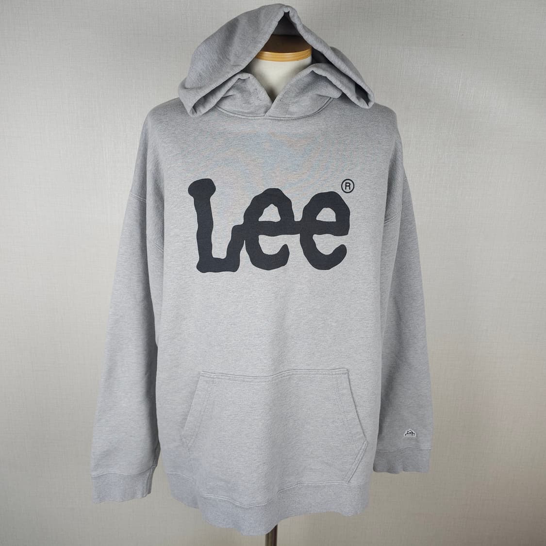 Lee 후드티 남자110사이즈  상품이미지1