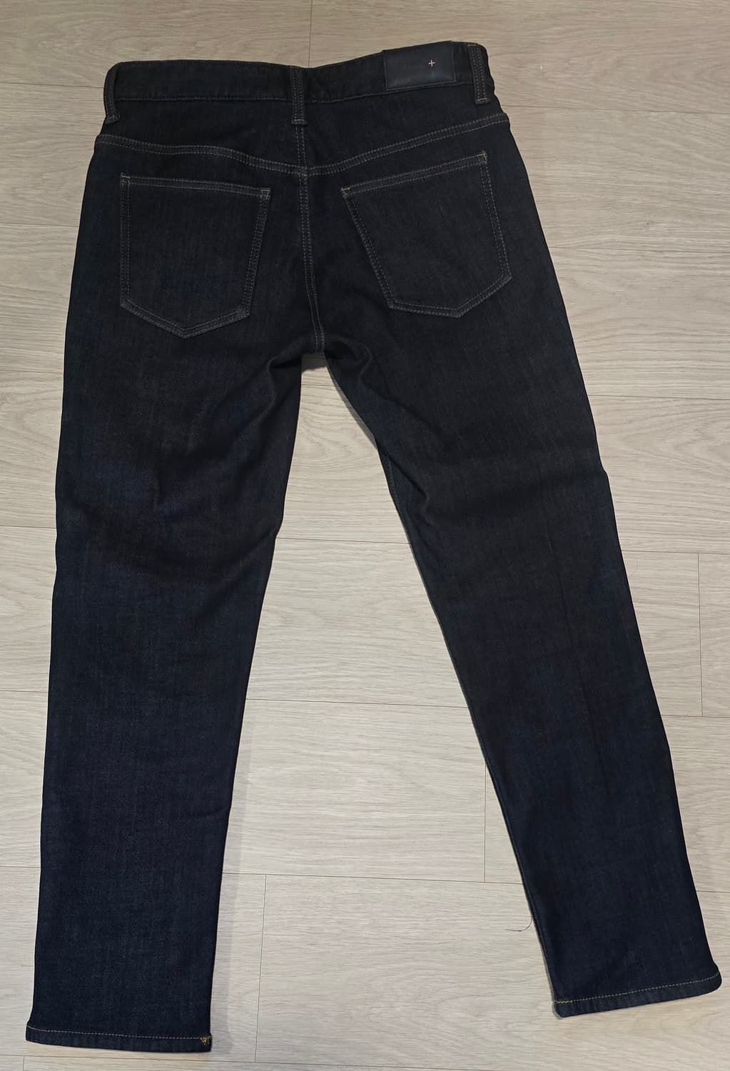 플랙 기모 청바지 29 사이즈 팝니다. 상품이미지2