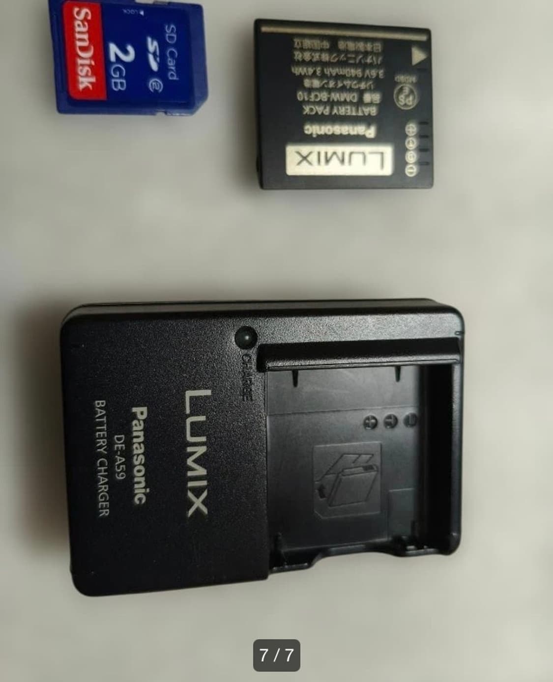 casio exilim ex-z80 풀박스 상품이미지7