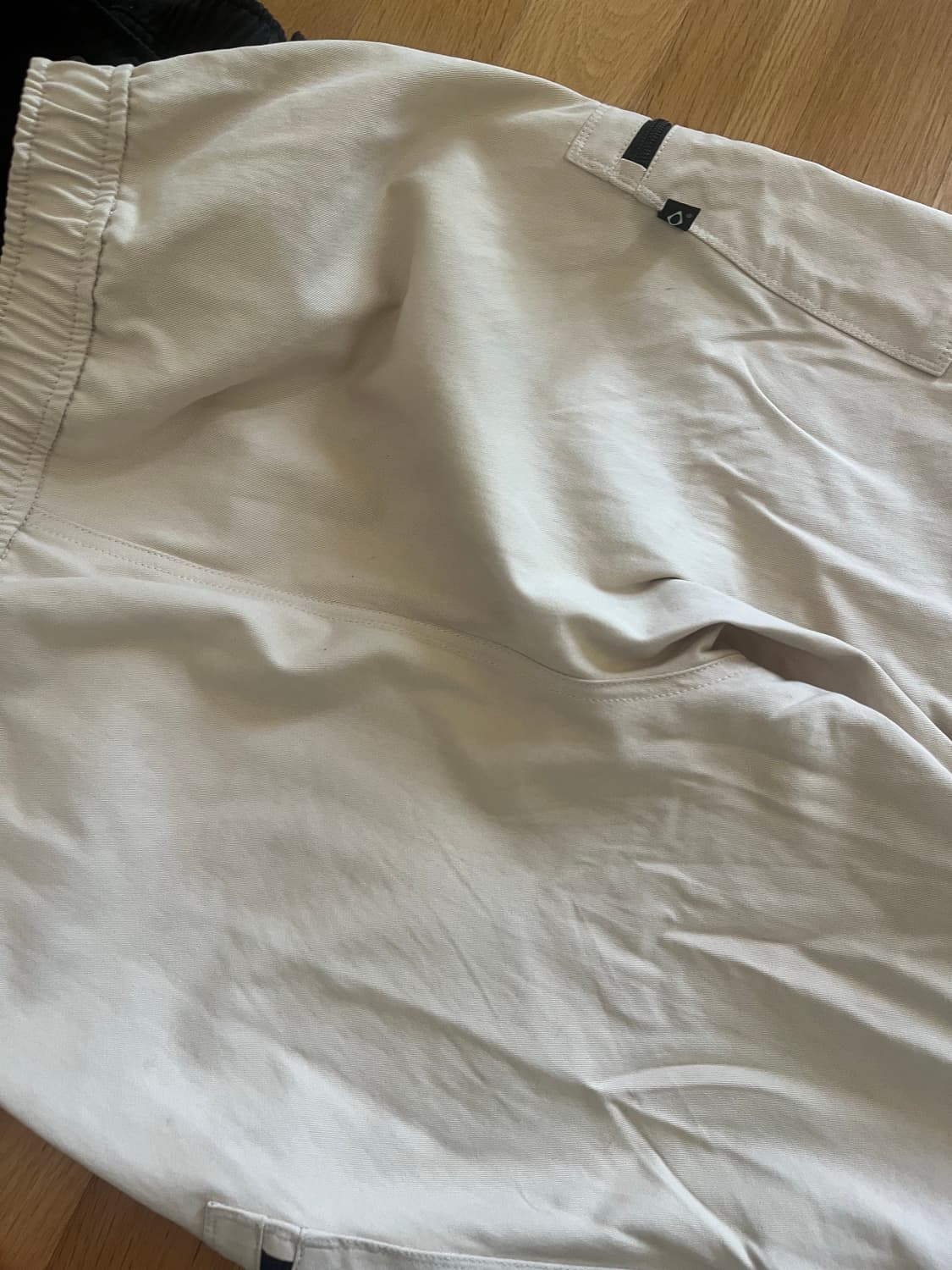 미스치프 드로우 스트링 팬츠 2개 일괄 상품이미지3