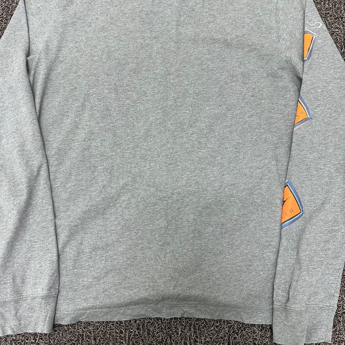 NIKE 나이키 조던 긴팔 티셔츠 2XL 상품이미지7