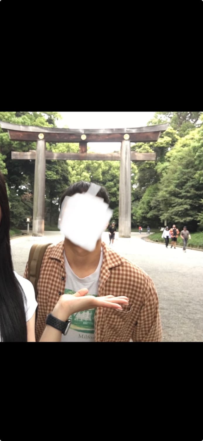 비치 스케이트보드 플란넬 셔츠 상품이미지4
