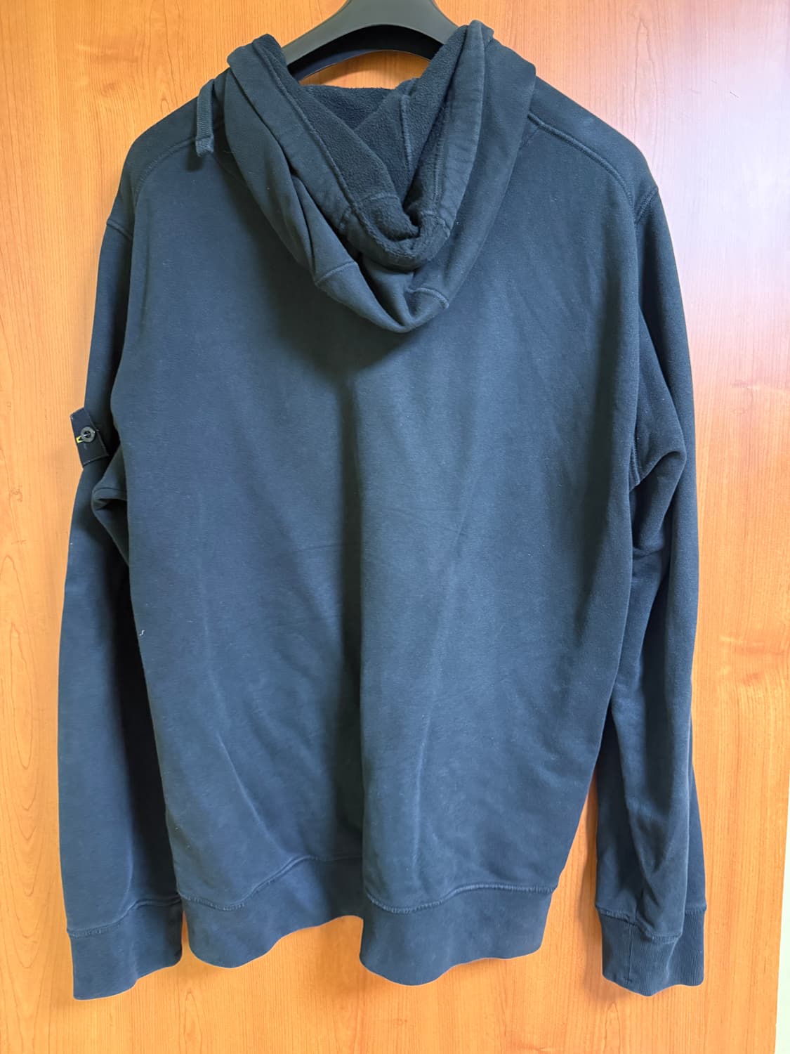 [XXL] 20fw 스톤아일랜드 후드집업 상품이미지2