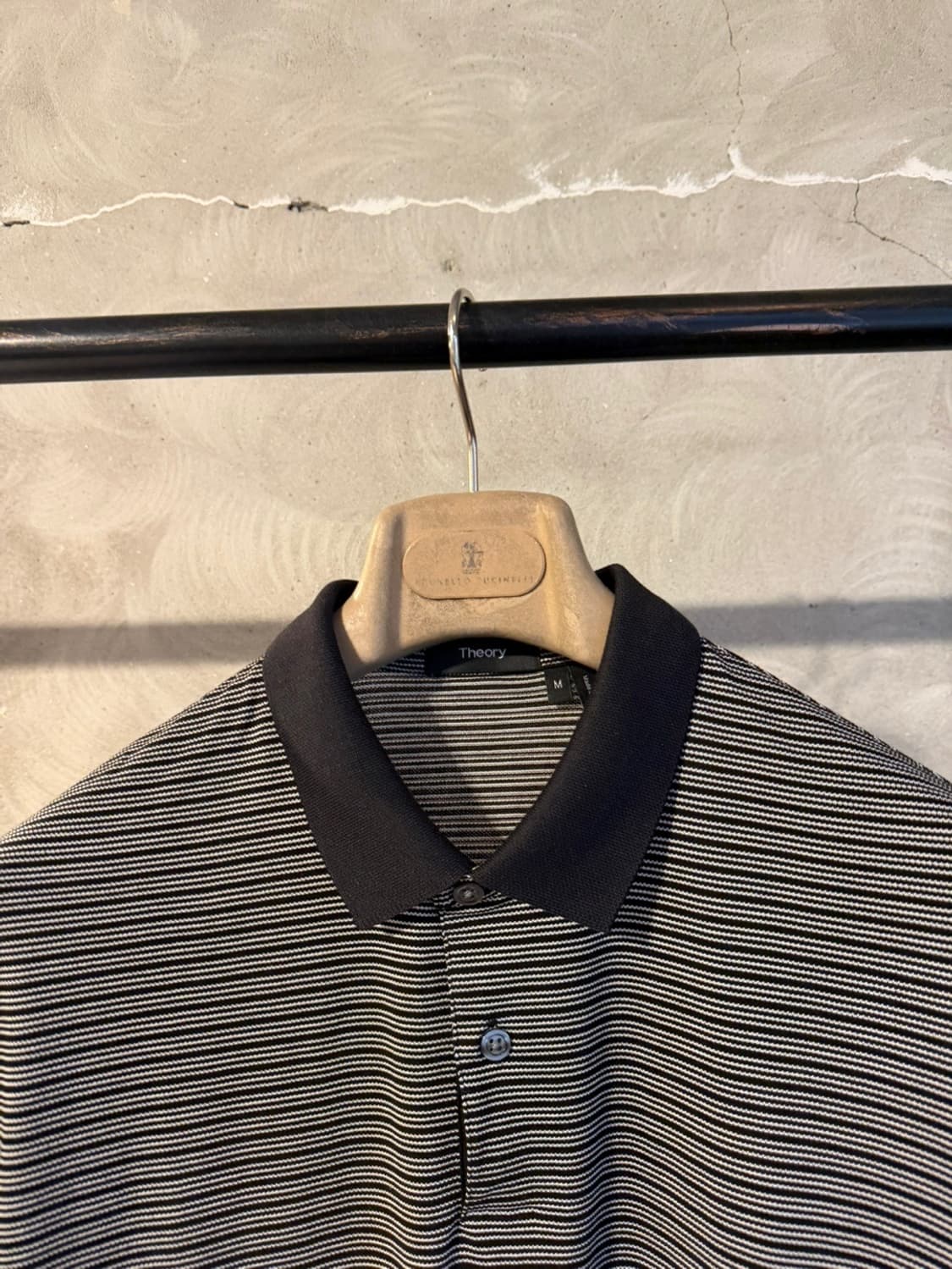 띠어리 pk 셔츠 100 상품이미지9