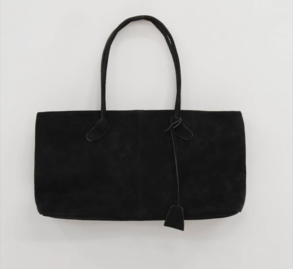 보부상백 빅 스퀘어 백 상품이미지3