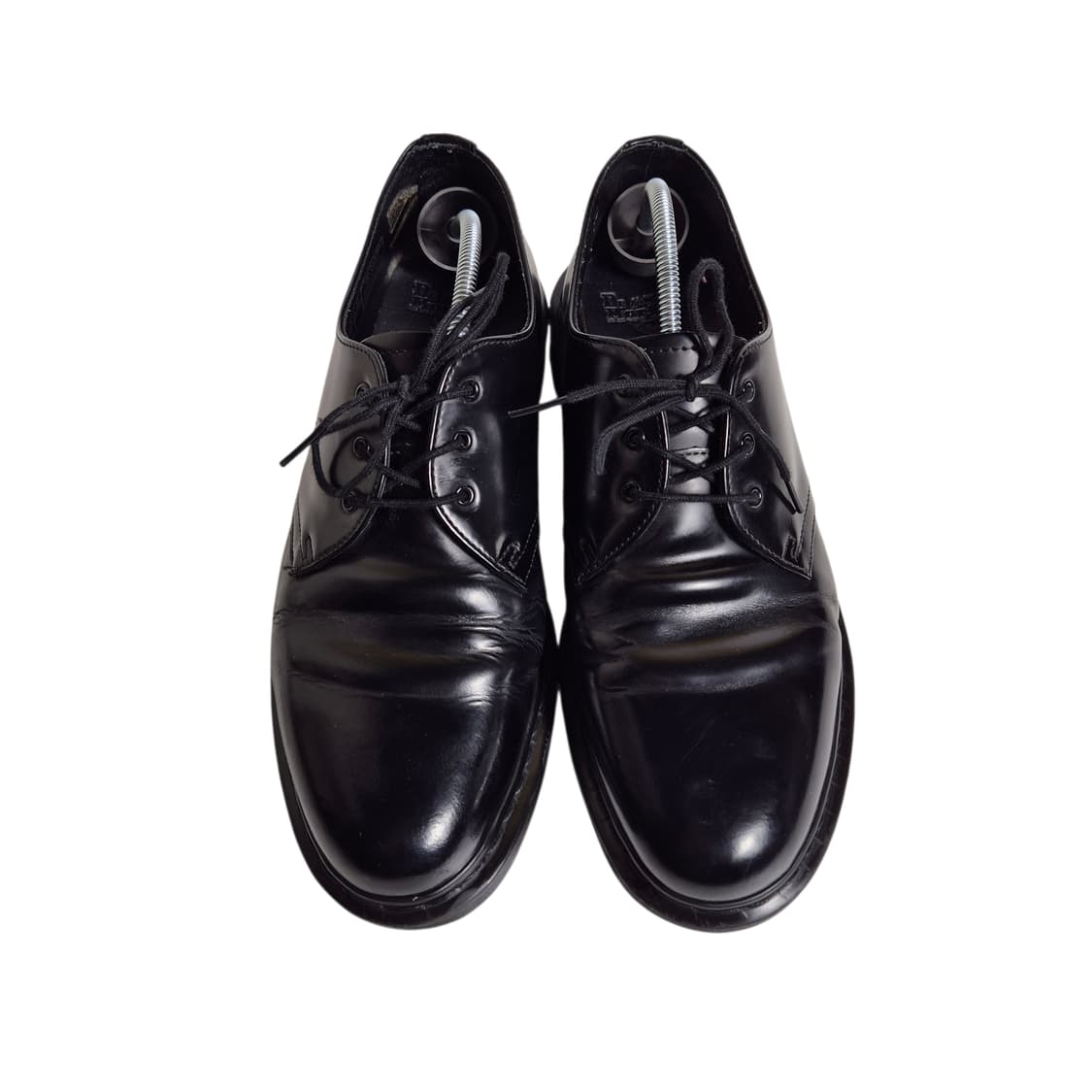 290-295) 닥터마틴 1461 3홀 모노 블랙 상품이미지5