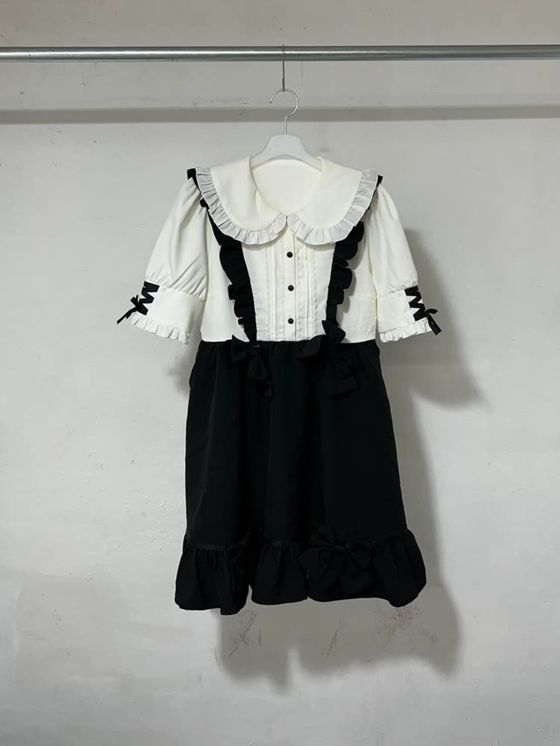 vtg dress 상품이미지1