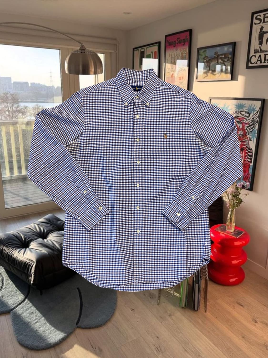 폴로 셔츠 (Man L) AA1241 상품이미지1