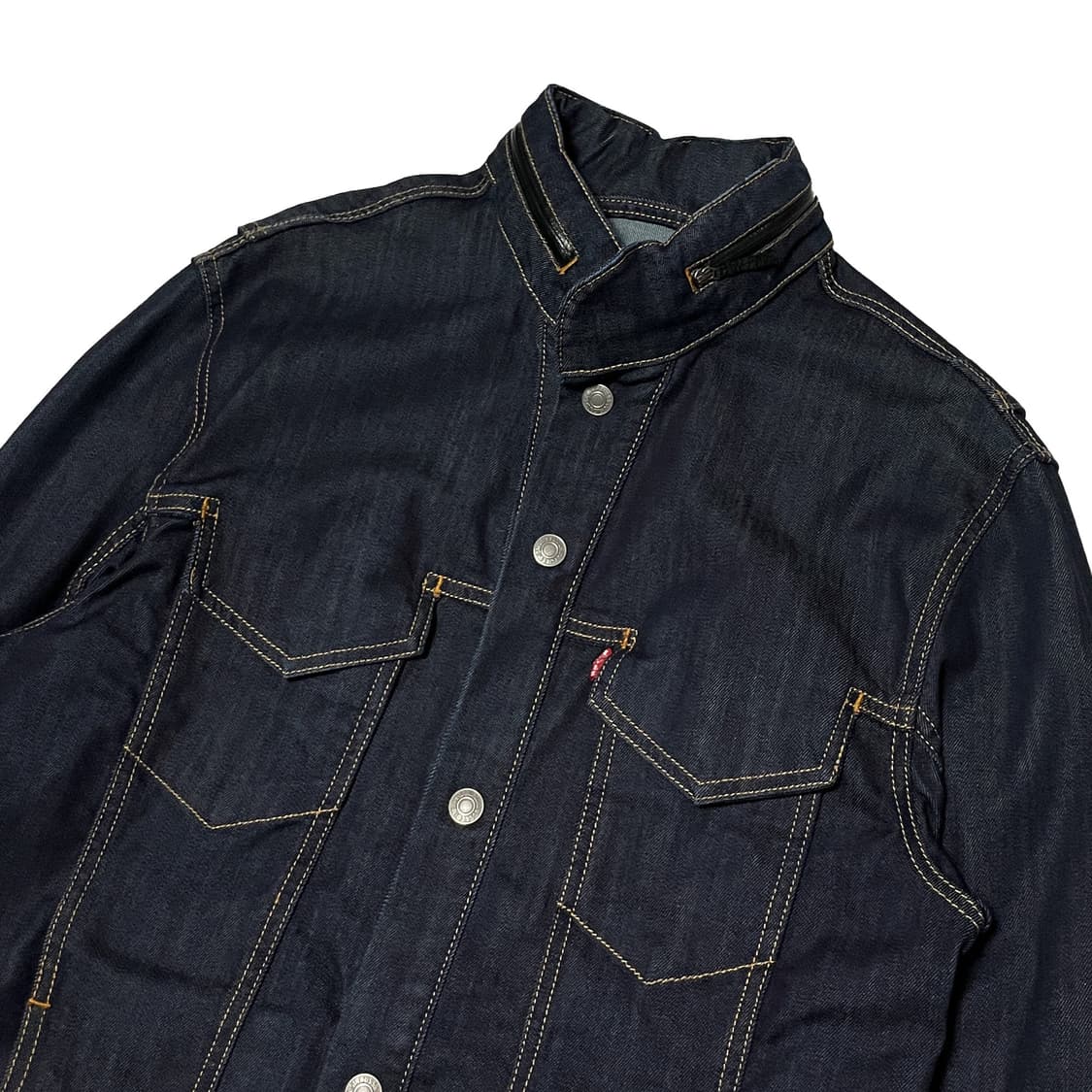 리바이스 79900-0003 데님 트러커 자켓 상품이미지3