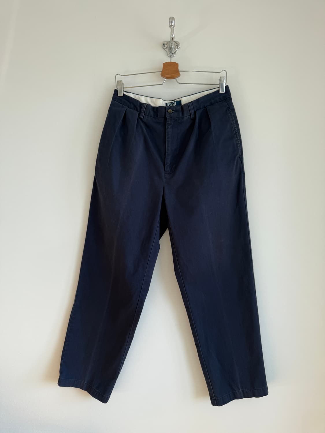 올드 폴로 랄프로렌(Polo Ralph Lauren) 치노 팬츠(두산) 상품이미지1