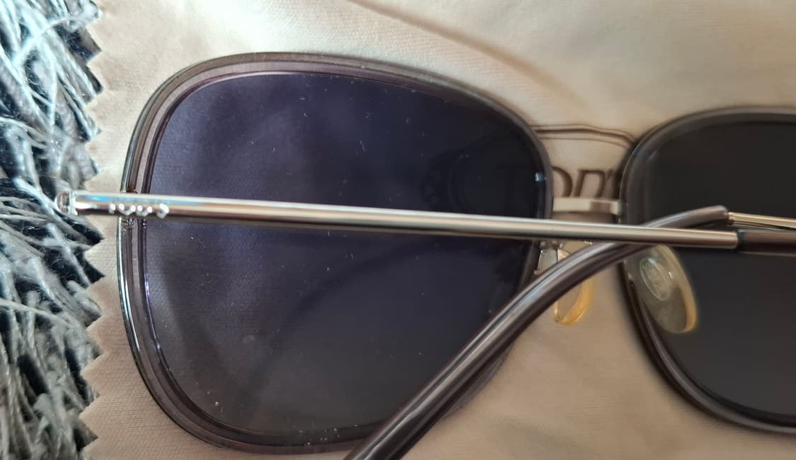 토즈 정품 선글라스 풀박스 구성 상품이미지7