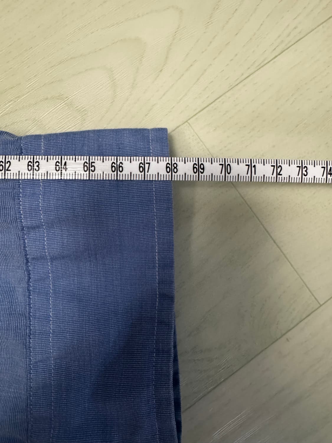 폴로 셔츠 XXL 상품이미지6
