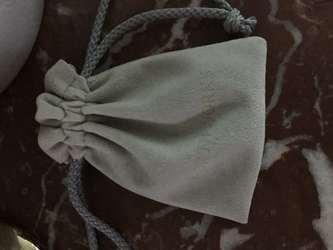 노스웍스 페더 깃털 목걸이 상품이미지2