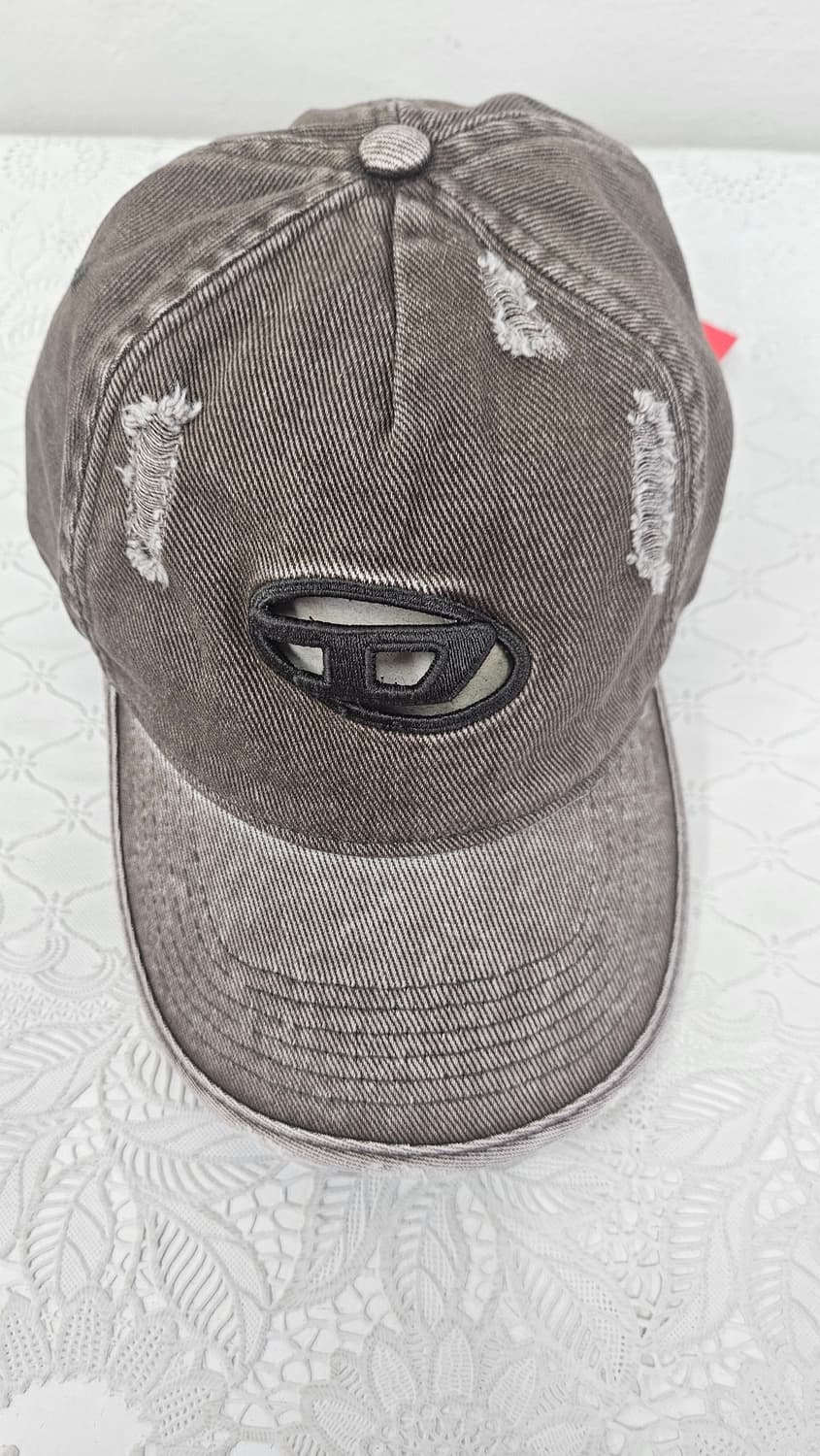 디젤 야구 캡모자 상품이미지2